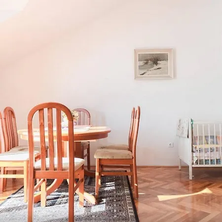 Apartment With Amazing View Dubrovnik