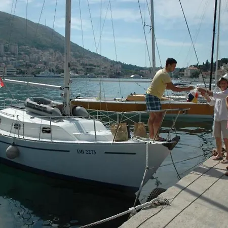 Appartamento With Amazing View