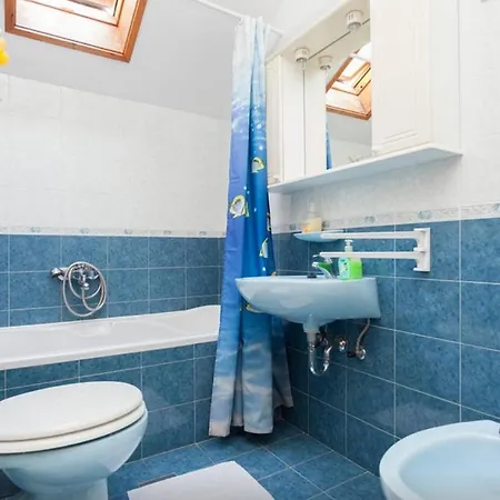 With Amazing View Appartamento