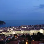 With Amazing View Διαμέρισμα Ντουμπρόβνικ