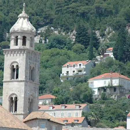 Apartamento With Amazing View Dubrovnik