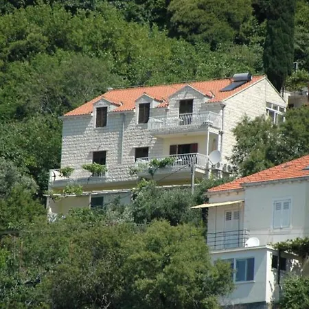 With Amazing View דוברובניק