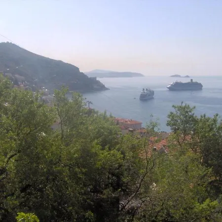 With Amazing View * Dubrovnik