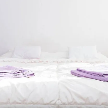 With Amazing View Lejlighed