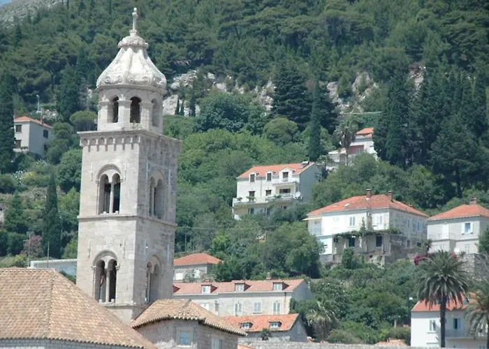 Apartamento With Amazing View Dubrovnik