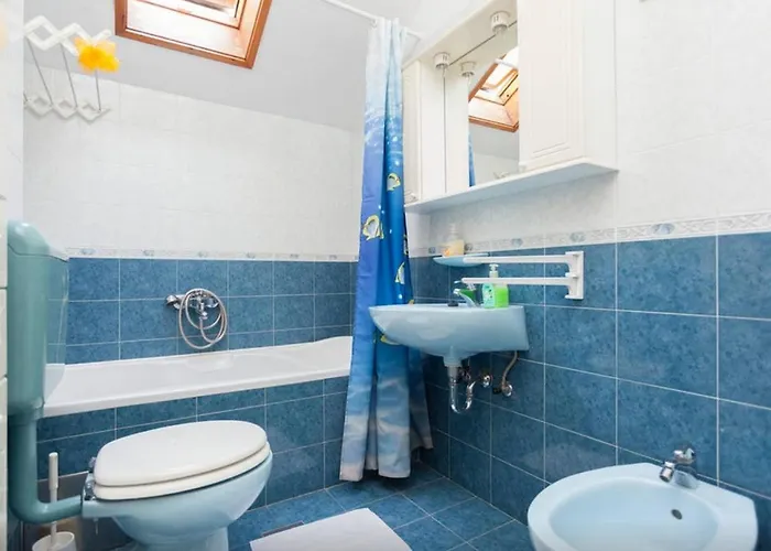 With Amazing View Apartamento