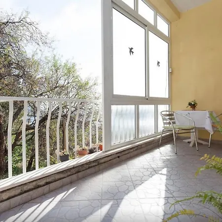 With Amazing View Apartman Dubrovnik