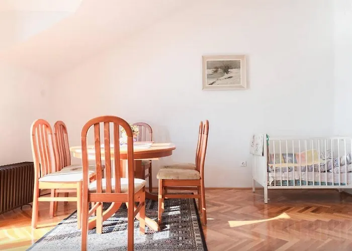 Apartament With Amazing View Dubrownik