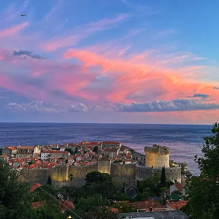 With Amazing View Апартаменты