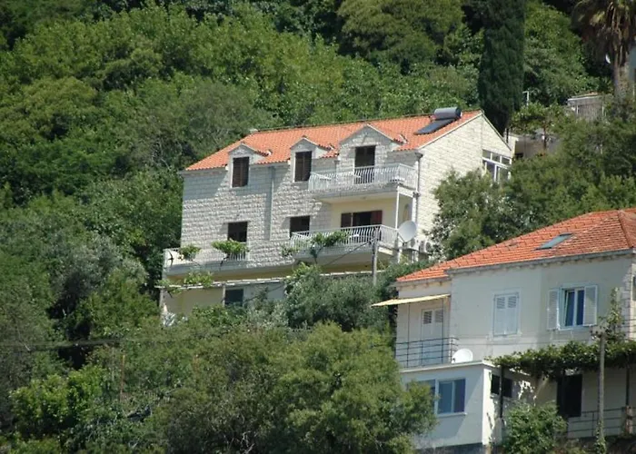 With Amazing View Dubrovnik