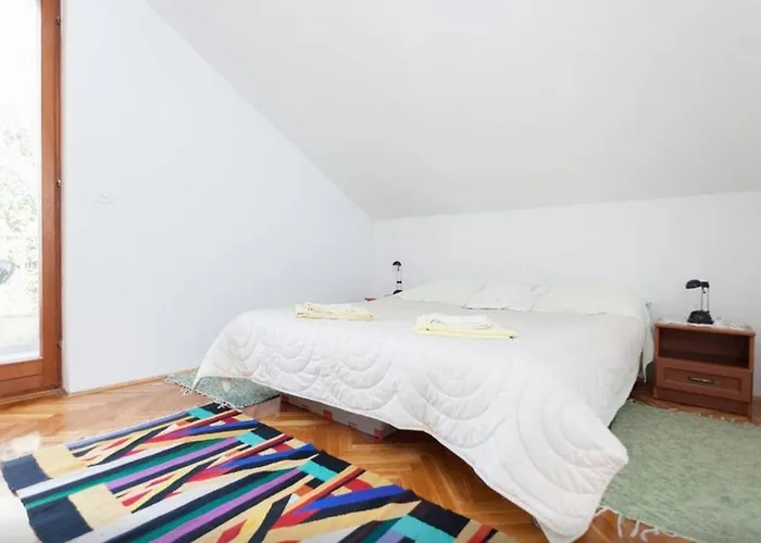 With Amazing View Dubrovnik