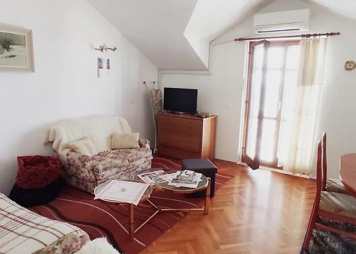 With Amazing View * Dubrovnik