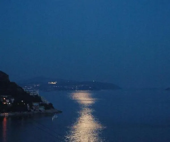 With Amazing View Appartement