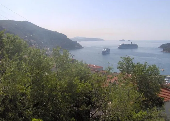 With Amazing View * Dubrovnik