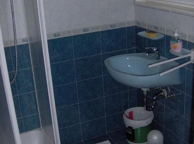 With Amazing View Appartement *