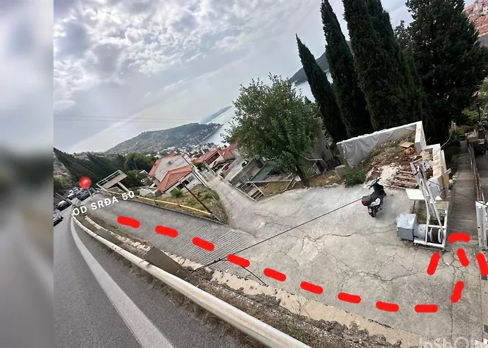 Appartement With Amazing View Dubrovnik